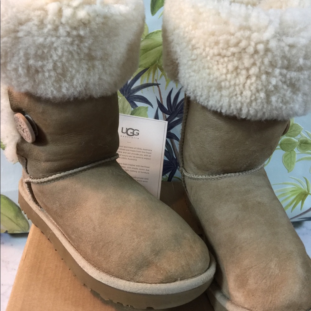 Ugg Boots - image 2